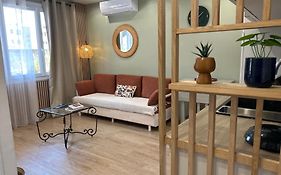 Logement Ajaccio Proche centre-ville Parking Gratuit